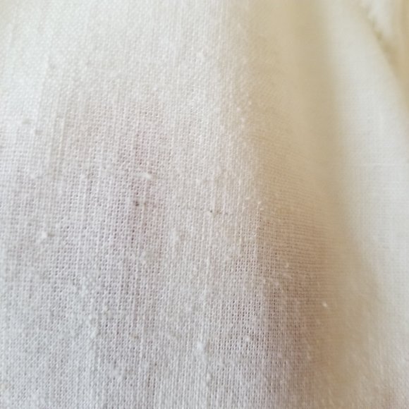 Patagonia Women's Mini Button Front Hemp Skirt - Picture 9 of 10